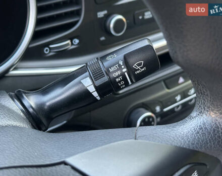 Черный Киа Оптима, объемом двигателя 2.36 л и пробегом 115 тыс. км за 10500 $, фото 47 на Automoto.ua