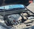 Чорний Кіа Оптіма, об'ємом двигуна 2.4 л та пробігом 212 тис. км за 11900 $, фото 30 на Automoto.ua