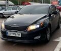 Черный Киа Оптима, объемом двигателя 2.4 л и пробегом 193 тыс. км за 10700 $, фото 1 на Automoto.ua