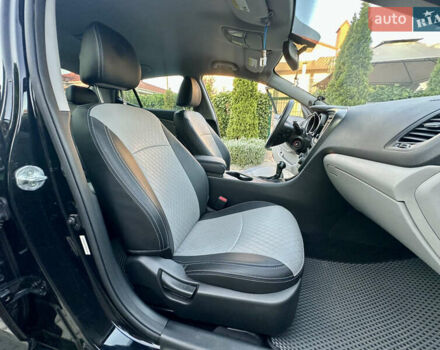 Черный Киа Оптима, объемом двигателя 2.36 л и пробегом 115 тыс. км за 10500 $, фото 54 на Automoto.ua