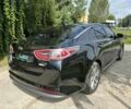 Чорний Кіа Оптіма, об'ємом двигуна 2.4 л та пробігом 177 тис. км за 12200 $, фото 5 на Automoto.ua