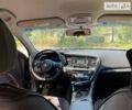 Черный Киа Оптима, объемом двигателя 2.36 л и пробегом 265 тыс. км за 11000 $, фото 7 на Automoto.ua