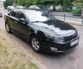 Чорний Кіа Оптіма, об'ємом двигуна 2.36 л та пробігом 200 тис. км за 7000 $, фото 1 на Automoto.ua