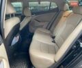 Черный Киа Оптима, объемом двигателя 2.4 л и пробегом 193 тыс. км за 10700 $, фото 12 на Automoto.ua