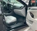 Чорний Кіа Оптіма, об'ємом двигуна 2.4 л та пробігом 212 тис. км за 11900 $, фото 20 на Automoto.ua