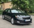 Чорний Кіа Оптіма, об'ємом двигуна 2.36 л та пробігом 157 тис. км за 11199 $, фото 8 на Automoto.ua