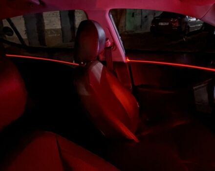 Черный Киа Оптима, объемом двигателя 2 л и пробегом 247 тыс. км за 10600 $, фото 7 на Automoto.ua