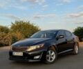 Чорний Кіа Оптіма, об'ємом двигуна 2.36 л та пробігом 174 тис. км за 7100 $, фото 1 на Automoto.ua