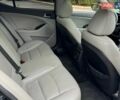 Черный Киа Оптима, объемом двигателя 2.4 л и пробегом 190 тыс. км за 7960 $, фото 25 на Automoto.ua