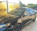 Чорний Кіа Оптіма, об'ємом двигуна 2 л та пробігом 145 тис. км за 11750 $, фото 35 на Automoto.ua