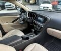 Черный Киа Оптима, объемом двигателя 2.4 л и пробегом 120 тыс. км за 11490 $, фото 37 на Automoto.ua