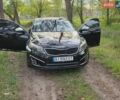 Чорний Кіа Оптіма, об'ємом двигуна 2 л та пробігом 145 тис. км за 11750 $, фото 20 на Automoto.ua