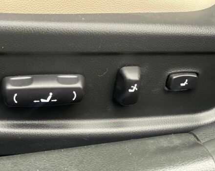 Черный Киа Оптима, объемом двигателя 2.4 л и пробегом 208 тыс. км за 9500 $, фото 18 на Automoto.ua