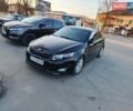 Чорний Кіа Оптіма, об'ємом двигуна 2.36 л та пробігом 194 тис. км за 9000 $, фото 2 на Automoto.ua