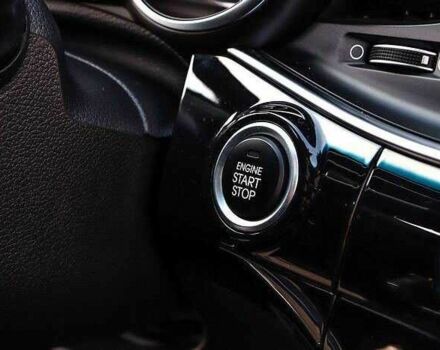 Черный Киа Оптима, объемом двигателя 2 л и пробегом 74 тыс. км за 5800 $, фото 15 на Automoto.ua