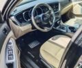 Черный Киа Оптима, объемом двигателя 2.4 л и пробегом 143 тыс. км за 10300 $, фото 23 на Automoto.ua