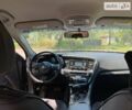 Черный Киа Оптима, объемом двигателя 2.36 л и пробегом 265 тыс. км за 11000 $, фото 5 на Automoto.ua