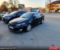 Черный Киа Оптима, объемом двигателя 2.4 л и пробегом 194 тыс. км за 9000 $, фото 1 на Automoto.ua