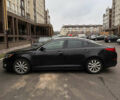 Черный Киа Оптима, объемом двигателя 2.4 л и пробегом 127 тыс. км за 10600 $, фото 3 на Automoto.ua