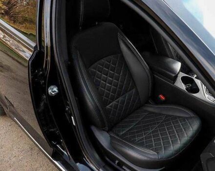 Черный Киа Оптима, объемом двигателя 2 л и пробегом 74 тыс. км за 5800 $, фото 23 на Automoto.ua