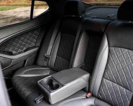 Черный Киа Оптима, объемом двигателя 2 л и пробегом 74 тыс. км за 5800 $, фото 22 на Automoto.ua