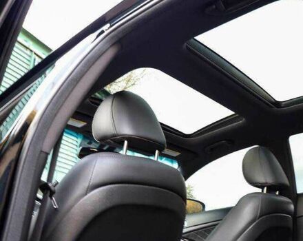 Черный Киа Оптима, объемом двигателя 2 л и пробегом 74 тыс. км за 5800 $, фото 21 на Automoto.ua