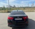 Черный Киа Оптима, объемом двигателя 2.4 л и пробегом 231 тыс. км за 8517 $, фото 1 на Automoto.ua