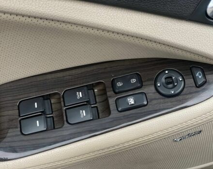 Черный Киа Оптима, объемом двигателя 2.4 л и пробегом 208 тыс. км за 9500 $, фото 8 на Automoto.ua