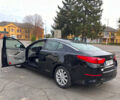 Кіа Оптіма 2014 у Ватутіне на Automoto.ua Чорний Кіа Оптіма, об'ємом двигуна 2.4 л та пробігом 180 тис. км за 9500 $, фото 19 на Automoto.ua