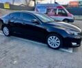 Черный Киа Оптима, объемом двигателя 2.4 л и пробегом 142 тыс. км за 8999 $, фото 5 на Automoto.ua