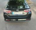 Чорний Кіа Оптіма, об'ємом двигуна 2.36 л та пробігом 190 тис. км за 10499 $, фото 7 на Automoto.ua