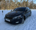Чорний Кіа Оптіма, об'ємом двигуна 2.4 л та пробігом 194 тис. км за 8950 $, фото 8 на Automoto.ua