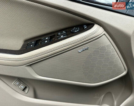 Черный Киа Оптима, объемом двигателя 2.4 л и пробегом 150 тыс. км за 9700 $, фото 12 на Automoto.ua