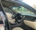 Черный Киа Оптима, объемом двигателя 2.36 л и пробегом 287 тыс. км за 9000 $, фото 10 на Automoto.ua