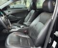 Чорний Кіа Оптіма, об'ємом двигуна 2.4 л та пробігом 168 тис. км за 10999 $, фото 5 на Automoto.ua