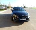 Черный Киа Оптима, объемом двигателя 2.4 л и пробегом 168 тыс. км за 12400 $, фото 1 на Automoto.ua