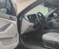 Черный Киа Оптима, объемом двигателя 2.5 л и пробегом 100 тыс. км за 8999 $, фото 7 на Automoto.ua