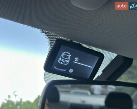 Черный Киа Оптима, объемом двигателя 2.36 л и пробегом 115 тыс. км за 10500 $, фото 63 на Automoto.ua