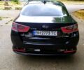 Чорний Кіа Оптіма, об'ємом двигуна 2.4 л та пробігом 190 тис. км за 11000 $, фото 1 на Automoto.ua
