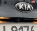 Черный Киа Оптима, объемом двигателя 2.4 л и пробегом 193 тыс. км за 10700 $, фото 29 на Automoto.ua