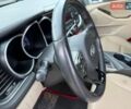 Черный Киа Оптима, объемом двигателя 2.36 л и пробегом 203 тыс. км за 8990 $, фото 13 на Automoto.ua
