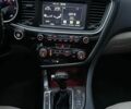 Чорний Кіа Оптіма, об'ємом двигуна 2.4 л та пробігом 250 тис. км за 9600 $, фото 21 на Automoto.ua