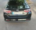 Чорний Кіа Оптіма, об'ємом двигуна 2.36 л та пробігом 190 тис. км за 10499 $, фото 7 на Automoto.ua