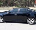 Чорний Кіа Оптіма, об'ємом двигуна 2.4 л та пробігом 165 тис. км за 10500 $, фото 18 на Automoto.ua
