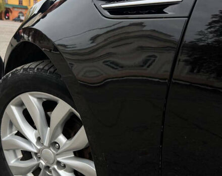 Кіа Оптіма 2014 у Ватутіне на Automoto.ua Чорний Кіа Оптіма, об'ємом двигуна 2.4 л та пробігом 180 тис. км за 9500 $, фото 27 на Automoto.ua