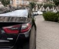 Черный Киа Оптима, объемом двигателя 2.36 л и пробегом 231 тыс. км за 11500 $, фото 5 на Automoto.ua