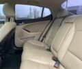 Черный Киа Оптима, объемом двигателя 2.4 л и пробегом 208 тыс. км за 9500 $, фото 21 на Automoto.ua
