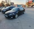 Чорний Кіа Оптіма, об'ємом двигуна 2.36 л та пробігом 194 тис. км за 9000 $, фото 1 на Automoto.ua