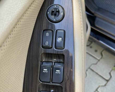 Кіа Оптіма 2014 у Одесі на Automoto.ua Чорний Кіа Оптіма, об'ємом двигуна 2.4 л та пробігом 260 тис. км за 8300 $, фото 9 на Automoto.ua