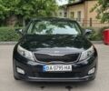 Чорний Кіа Оптіма, об'ємом двигуна 2.36 л та пробігом 157 тис. км за 11199 $, фото 1 на Automoto.ua